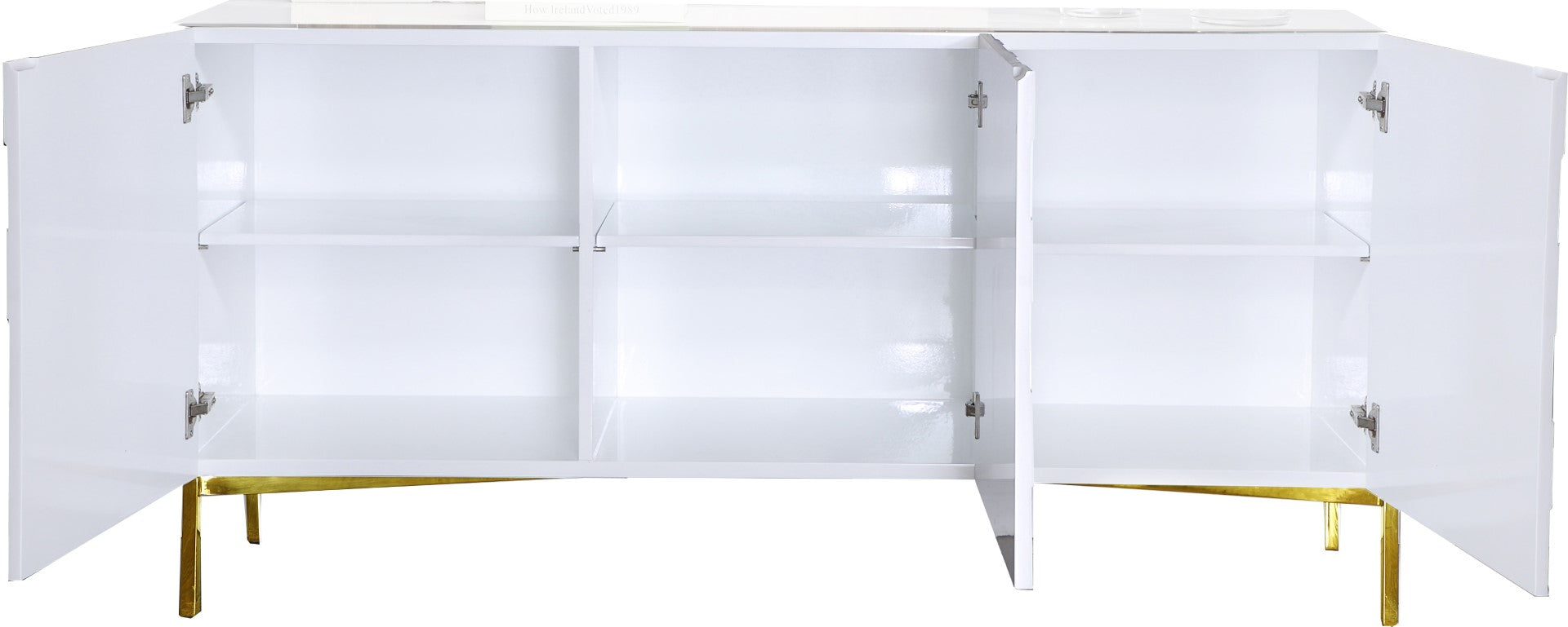 Collette Sideboard/Buffet - Thumbnail 4