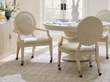 Cascades Preston Game Chair With Casters