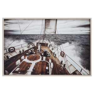 Yosemite Home Decor No Limits 3120022-YHD