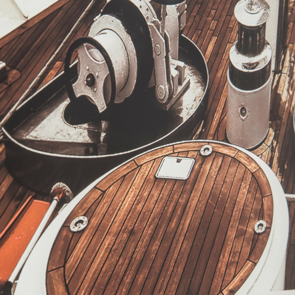 Yosemite Home Decor No Limits 3120022-YHD