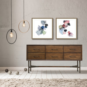 Yosemite Home Decor Modern Blossom 3120027-YHD