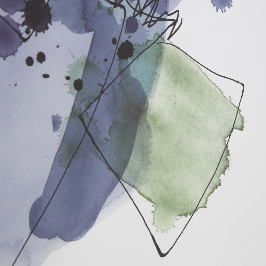 Olive Garden Wall Art - Thumbnail 3