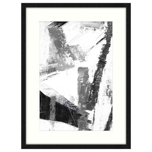 Yosemite Home Decor B&W Interpretations I 3120029-YHD
