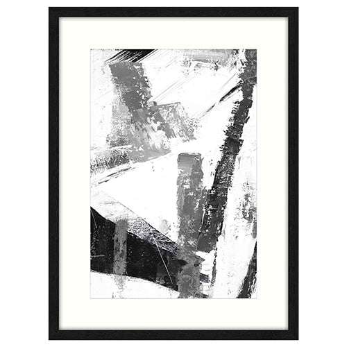 Yosemite Home Decor B&W Interpretations I 3120029-YHD