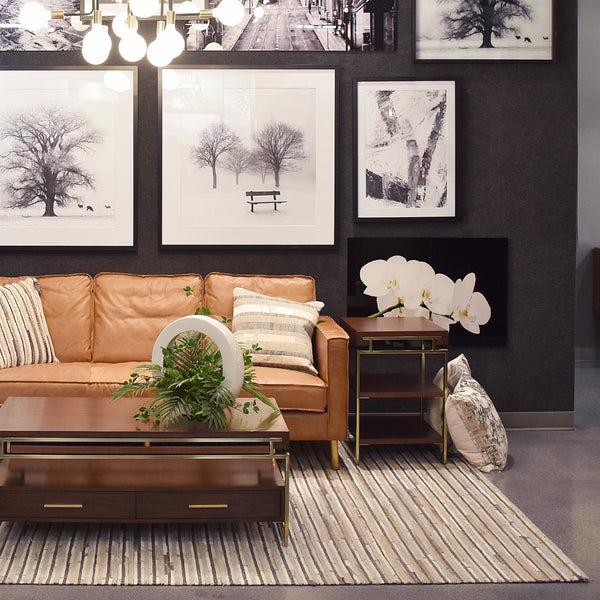 Yosemite Home Decor B&W Interpretations I 3120029-YHD