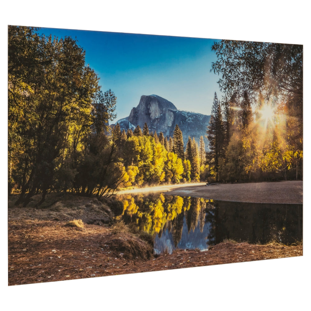 Yosemite Home Decor Morning In Paradise 3120031-YHD