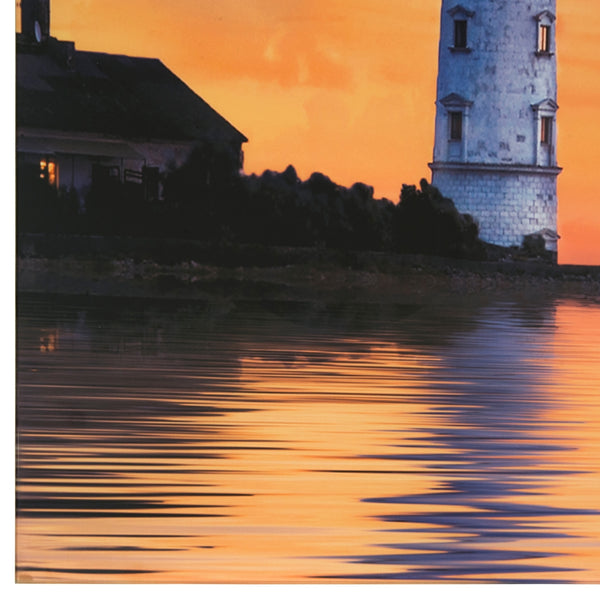 Yosemite Home Decor Evening Glow 3120033-YHD