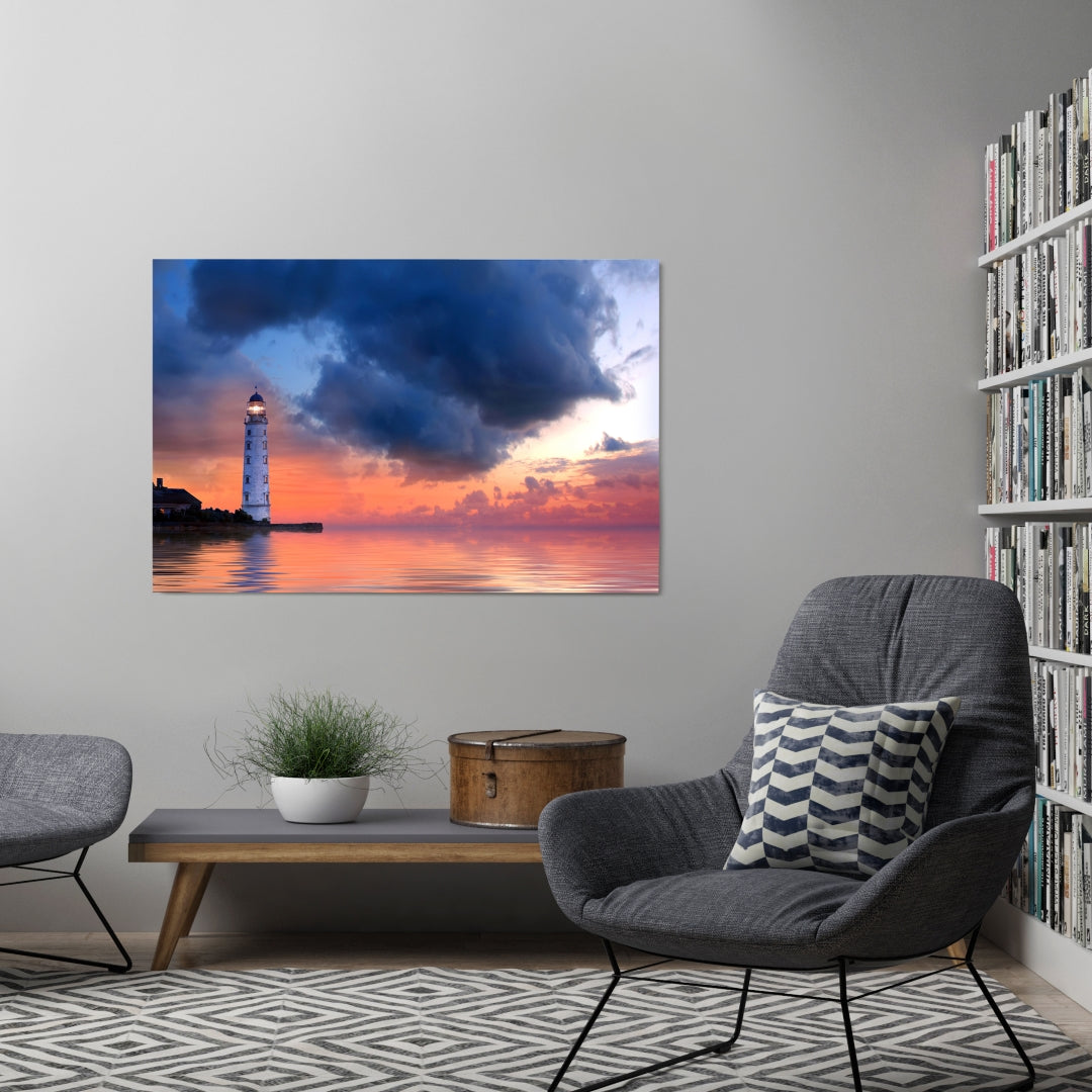 Yosemite Home Decor Landscape Art - Thumbnail 2