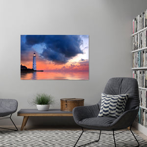 Yosemite Home Decor Evening Glow 3120033-YHD