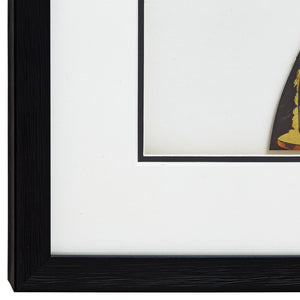 Yosemite Home Decor Hipster Doggy I 3120040-YHD