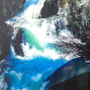 Yosemite Home Decor Eagle Falls 3120066-YHD