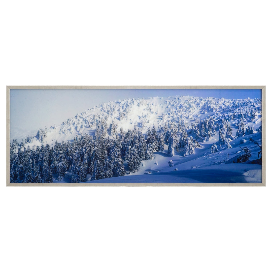 Yosemite Home Decor Alpine Landscape Art - Thumbnail 2