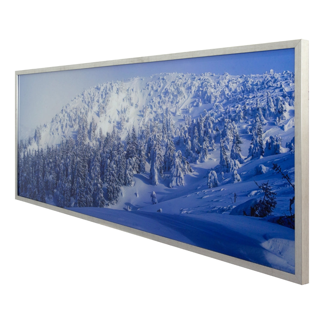 Yosemite Home Decor Alpine Landscape Art
