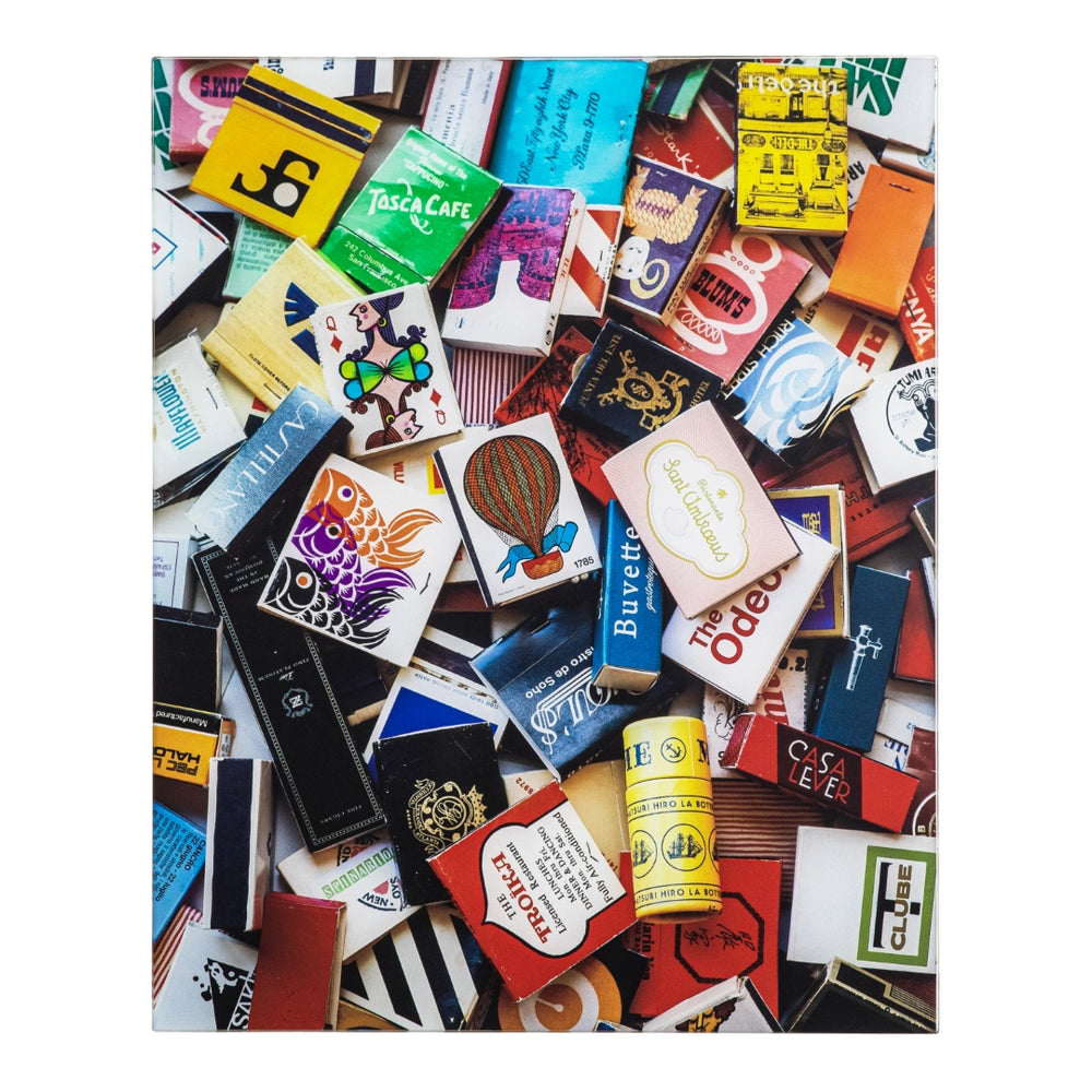 Yosemite Home Decor 'Great Memories' - Photo by Veronica Olson, Printed on Tempered Glass 3120083-YHD