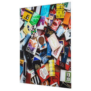 Yosemite Home Decor 'Great Memories' - Photo by Veronica Olson, Printed on Tempered Glass 3120083-YHD