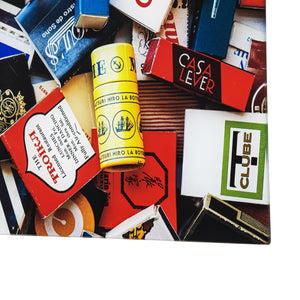 Yosemite Home Decor 'Great Memories' - Photo by Veronica Olson, Printed on Tempered Glass 3120083-YHD