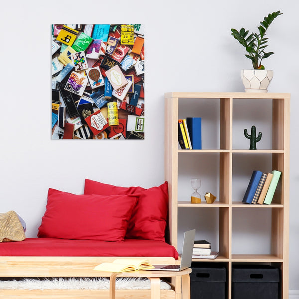 Yosemite Home Decor 'Great Memories' - Photo by Veronica Olson, Printed on Tempered Glass 3120083-YHD