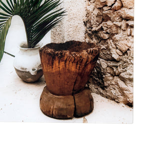 Yosemite Home Decor Tranquillo 3120093-YHD