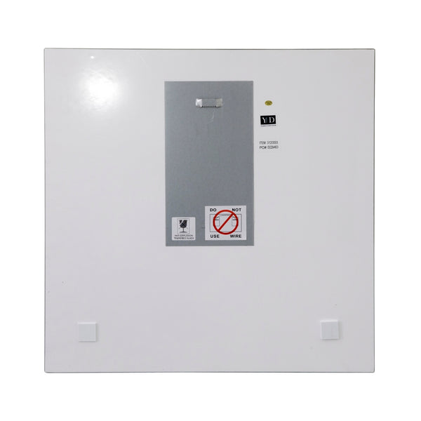 Yosemite Home Decor Tranquillo 3120093-YHD