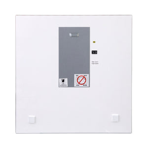 Yosemite Home Decor Red Bistro II 3120101-YHD