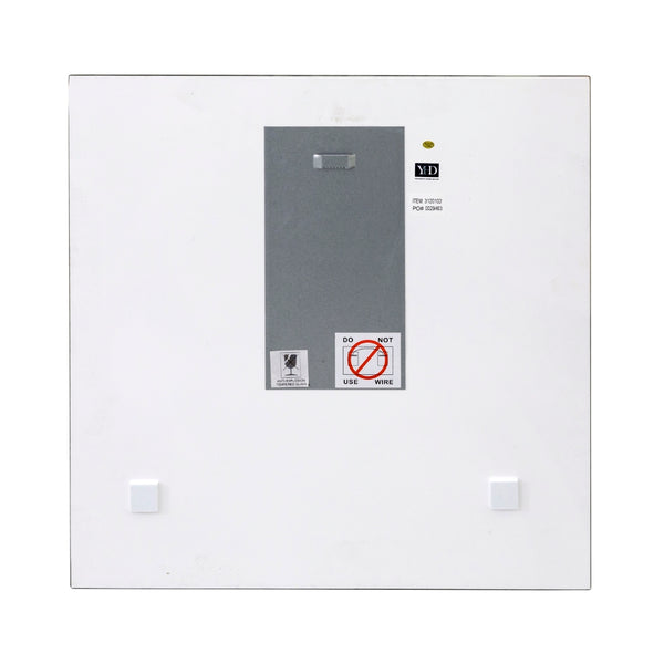 Yosemite Home Decor Rilassarsi 3120102-YHD