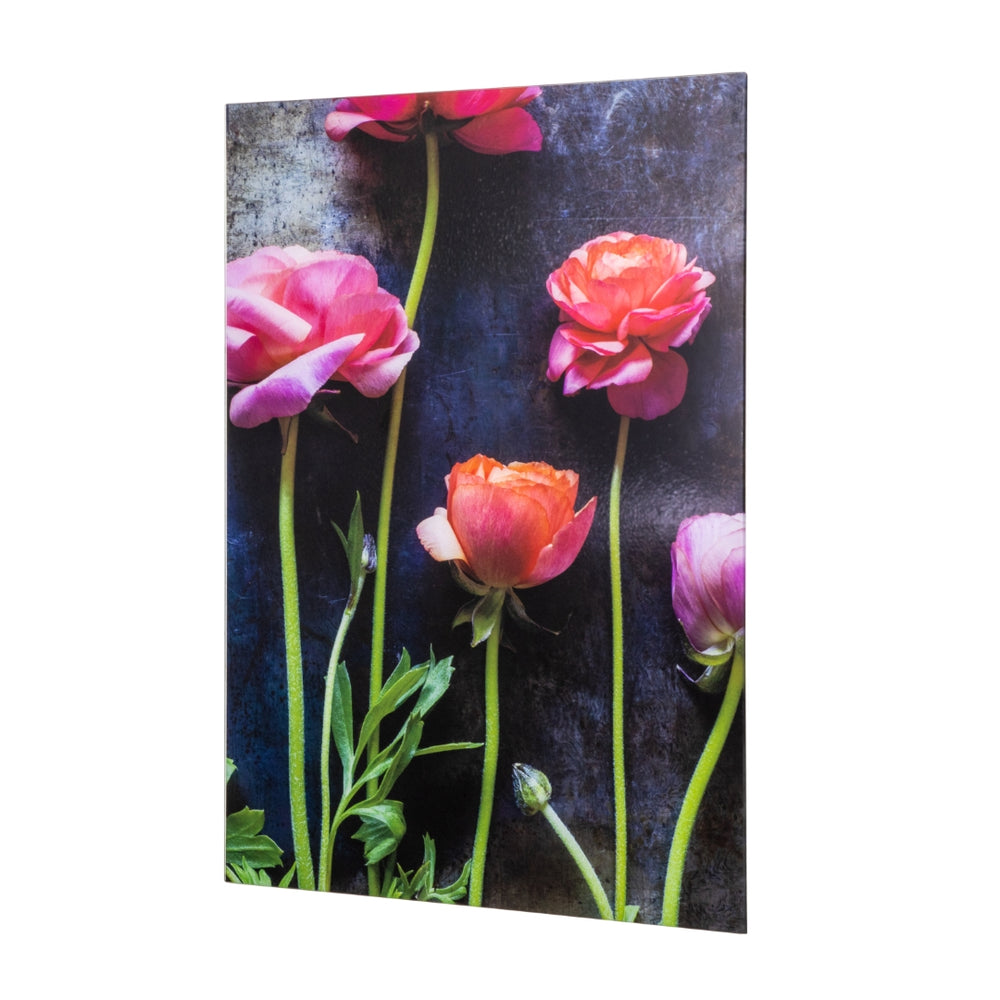 Yosemite Home Decor Ranunculus I 3120106-YHD