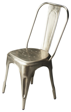 Butler Specialty Garcon Iron Side Chair 3127025