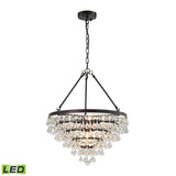 Elk Showroom Ramira Chandelier