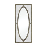 Renaissance Invention Wall Mirror - Large