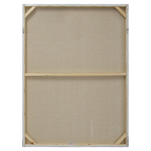 Yosemite Home Decor Contemporary View Of Giraffes 3130017-YHD