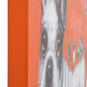 Yosemite Home Decor Unusual Alliance 3130018-YHD