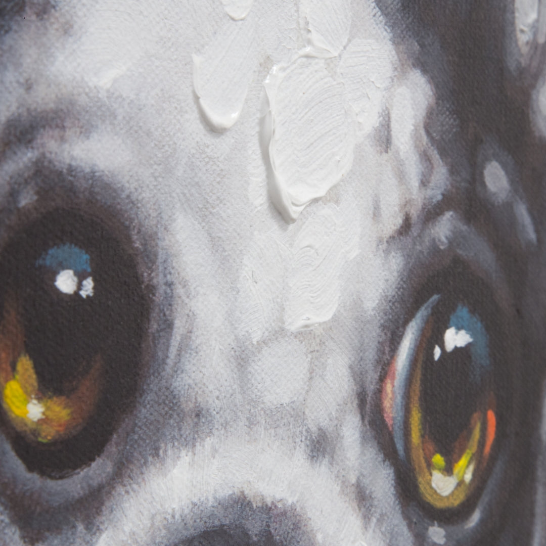 Unusual Alliance Artwork - Thumbnail 4