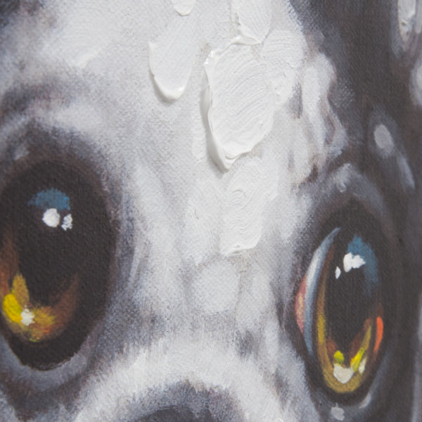 Yosemite Home Decor Unusual Alliance 3130018-YHD