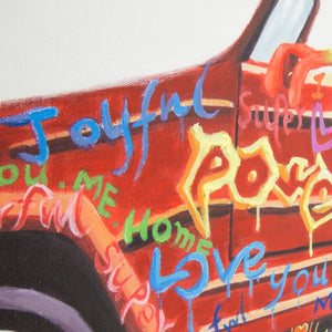 Yosemite Home Decor Party Duet I 3130019-YHD