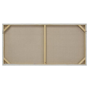 Yosemite Home Decor Party Duet I 3130019-YHD