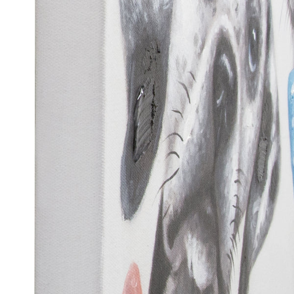 Yosemite Home Decor Hipster Brothers 3130022-YHD