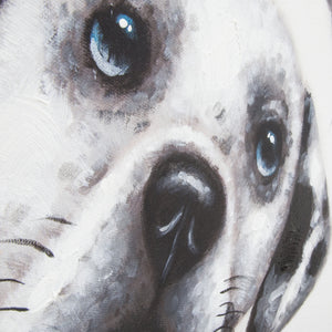 Yosemite Home Decor Hipster Brothers 3130022-YHD