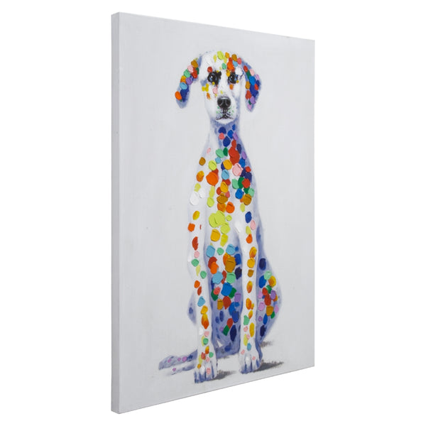 Yosemite Home Decor Sun Loving Doggy 3130024-YHD