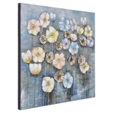 Yosemite Home Decor Flowery Fog I 3130047-YHD