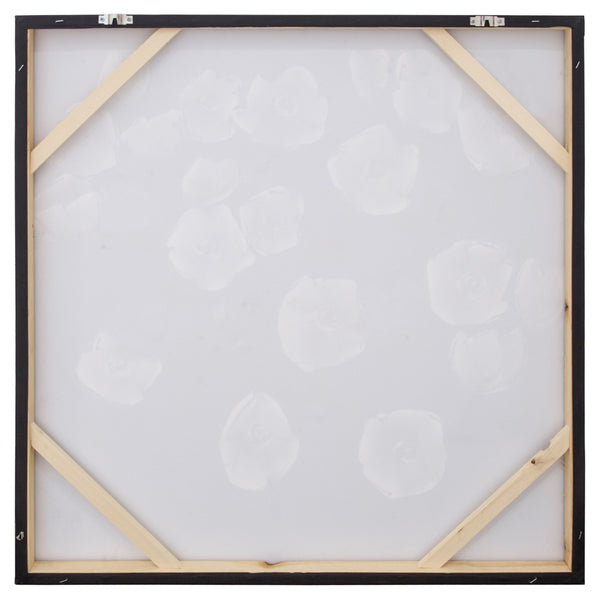 Yosemite Home Decor Flowery Fog I 3130047-YHD