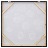 Yosemite Home Decor Flowery Fog I 3130047-YHD