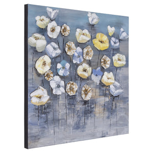 Yosemite Home Decor Flowery Fog II 3130048-YHD