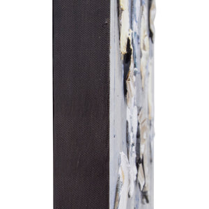 Yosemite Home Decor Flowery Fog II 3130048-YHD