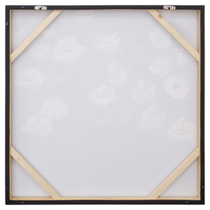 Yosemite Home Decor Flowery Fog II 3130048-YHD