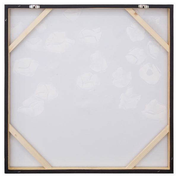 Yosemite Home Decor Flowery Fog II 3130048-YHD