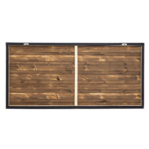 Yosemite Home Decor Bike Passion II 3130050-YHD