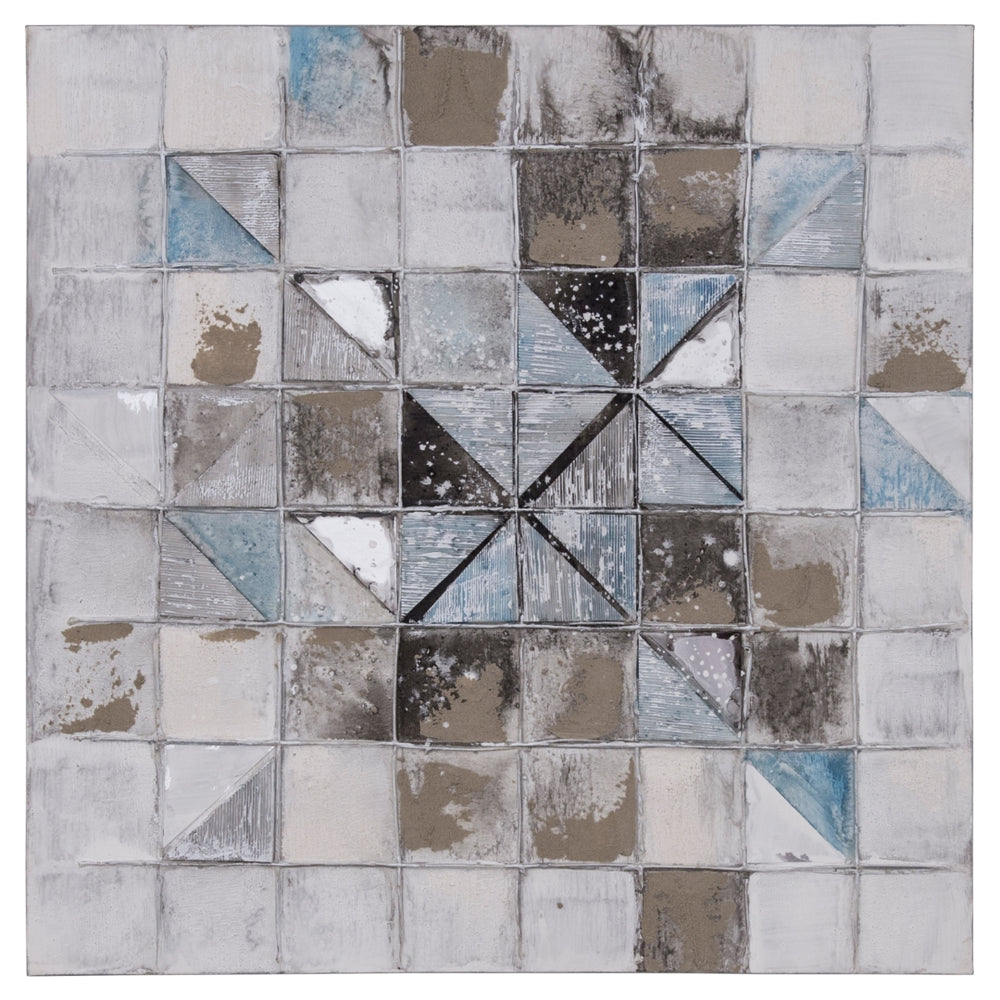 Yosemite Home Decor Sky Fractal I 3130059-YHD