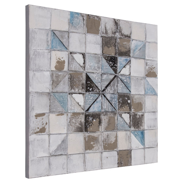 Yosemite Home Decor Sky Fractal I 3130059-YHD