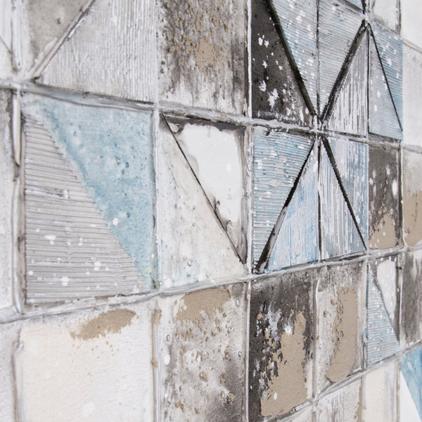 Yosemite Home Decor Sky Fractal I 3130059-YHD