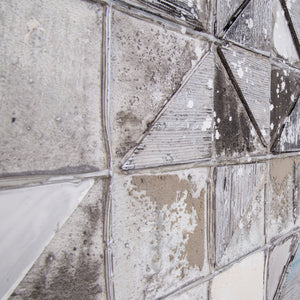 Yosemite Home Decor Sky Fractal II 3130060-YHD